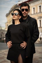 Платье "Москвичка" - фото 129415