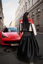 Юбка "Танцы" - фото 129426