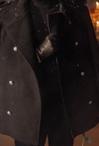 Бушлат шерстяной - фото 129452