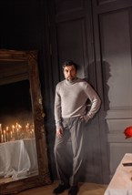 Водолазка - фото 129456