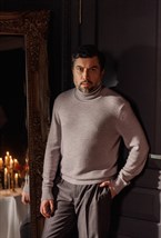 Водолазка - фото 129457