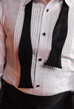 Рубашка для смокинга - фото 129465