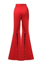 Брюки Rock Style - фото 129474