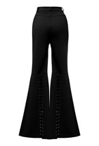 Брюки Rock Style - фото 129482