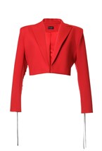 Жакет Rock Style - фото 129485