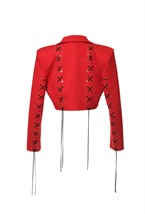 Жакет Rock Style - фото 129486