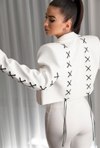 Жакет Rock Style - фото 129491