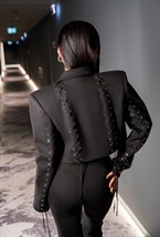 Жакет Rock Style - фото 129496