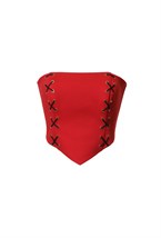 Корсет Rock Style - фото 129497