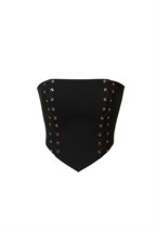 Корсет Rock Style - фото 129504