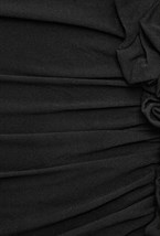 Платье Lola black - фото 129561