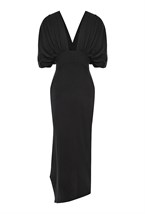 Платье Lola black - фото 129562