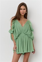 Ромпер Shelly - фото 129577