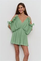 Ромпер Shelly - фото 129581