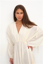 Платье ESME milk - фото 129586