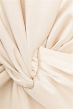 Платье Rosy Gold - фото 129599