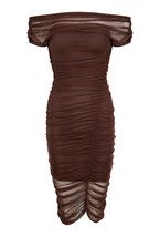 Платье Esmerald - фото 129610