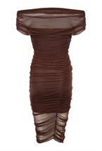 Платье Esmerald - фото 129611