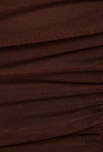 Платье Esmerald - фото 129612