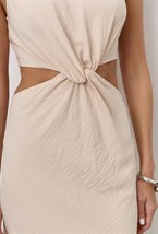 Платье Rosy хлопок - фото 129634