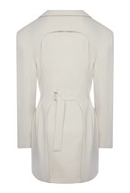 Платье-пиджак Bruna stone - фото 129677