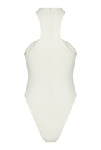 Боди Brianna молочное - фото 129689