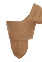 Топ  Maya коричневый - фото 129721