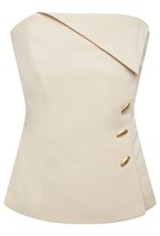 Корсетный топ Jase - фото 129750