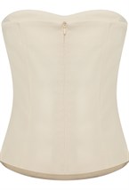 Корсетный топ Jase - фото 129752