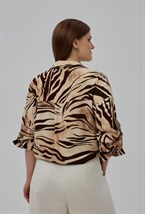 Рубашка Lumière de l'Afrique - фото 129827