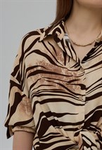 Рубашка Lumière de l'Afrique - фото 129828