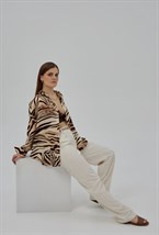 Рубашка Lumière de l'Afrique - фото 129829