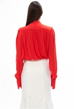 Блуза Rochelle - фото 129832