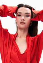 Блуза Rochelle - фото 129836