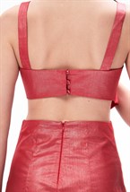 Платье Chrysanthème - фото 129839