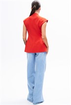 Жилет Cheval corail - фото 129895