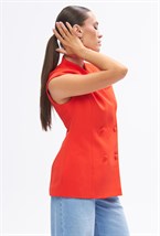 Жилет Cheval corail - фото 129896