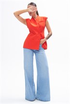 Жилет Cheval corail - фото 129897