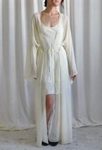 Кимоно из шифона - фото 129965