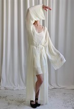 Кимоно из шифона - фото 129966