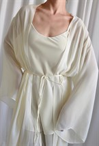 Кимоно из шифона - фото 129968