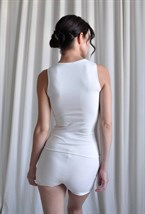 Базовый топ - фото 130001