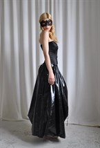 Драматичная юбка-баллон - фото 130044