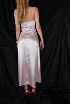 Платье-комбинация - фото 130060