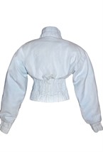 Куртка-бомбер - фото 130074