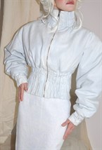 Куртка-бомбер - фото 130076