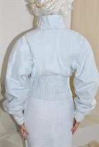 Куртка-бомбер - фото 130077