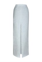 Юбка в пол - фото 130081