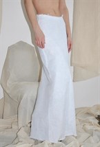 Юбка в пол - фото 130083