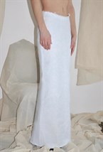 Юбка в пол - фото 130086